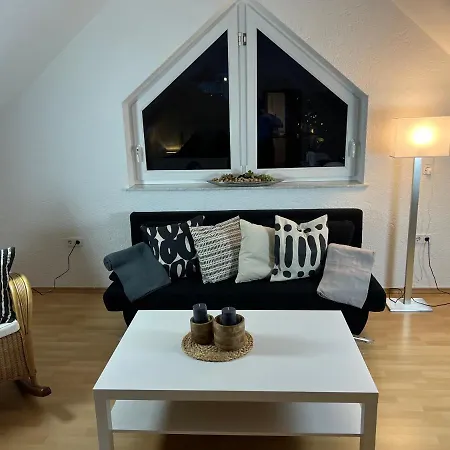 アパート Gerolstein, Urlaub In Der Eifel 2 - *