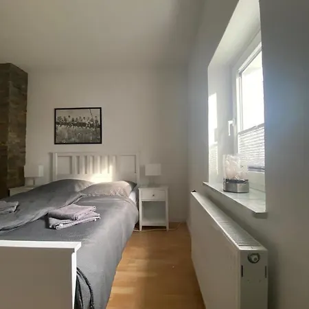 Gerolstein, Urlaub In Der Eifel 2 - アパート *