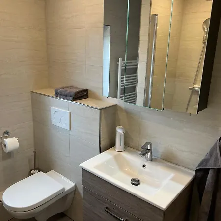 Gerolstein, Urlaub In Der Eifel 2 - Apartament