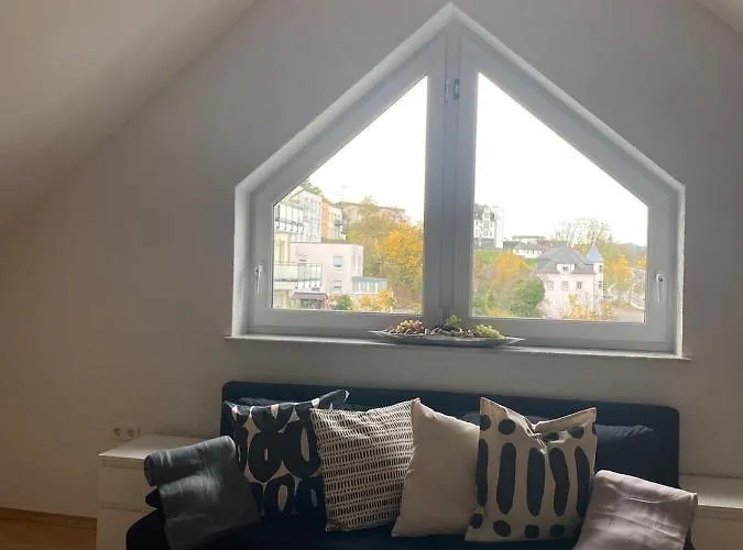 Gerolstein, Urlaub In Der Eifel 2 - Apartament *