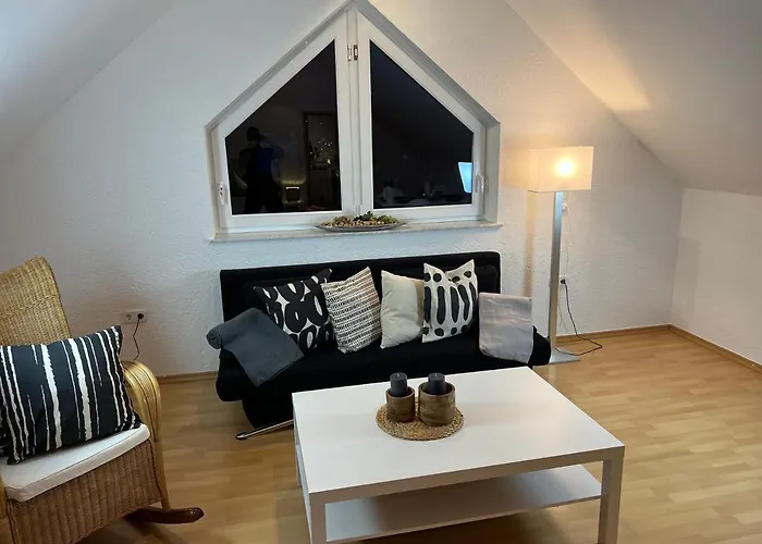 Gerolstein, Urlaub In Der Eifel 2 - Apartament *