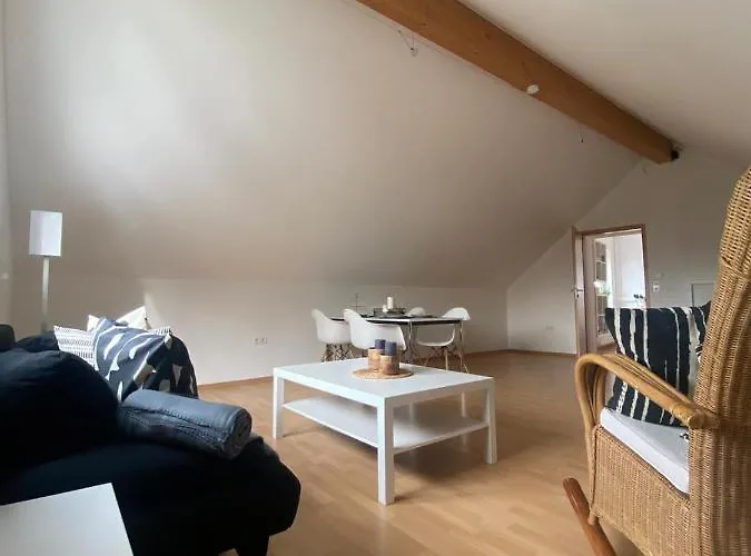 Gerolstein, Urlaub In Der Eifel 2 - Apartament Gerolstein