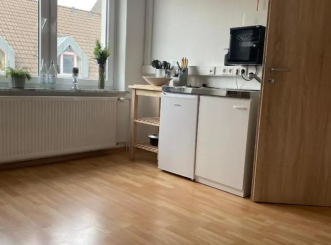 Apartament Gerolstein, Urlaub In Der Eifel 2 -