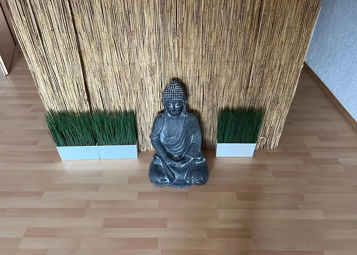 Gerolstein, Urlaub In Der Eifel 2 - Apartament