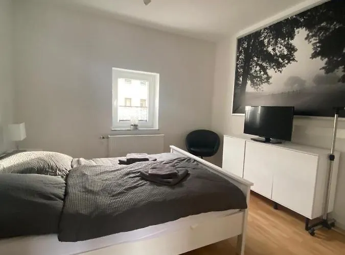 Gerolstein, Urlaub In Der Eifel 2 - *