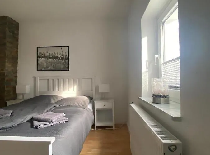 Gerolstein, Urlaub In Der Eifel 2 - Apartament *