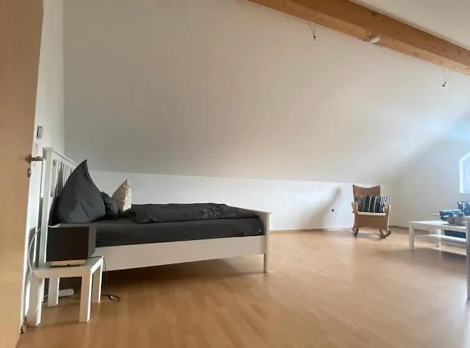 Gerolstein, Urlaub In Der Eifel 2 - Apartament *