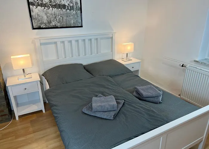 Gerolstein, Urlaub In Der Eifel 2 -