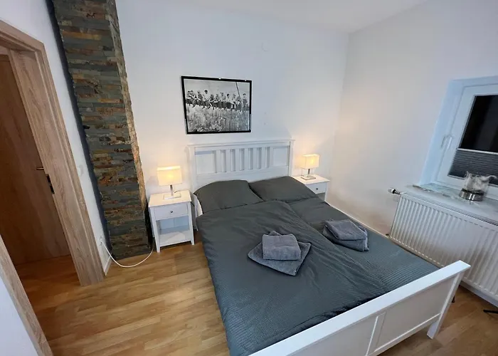 Gerolstein, Urlaub In Der Eifel 2 - * Gerolstein