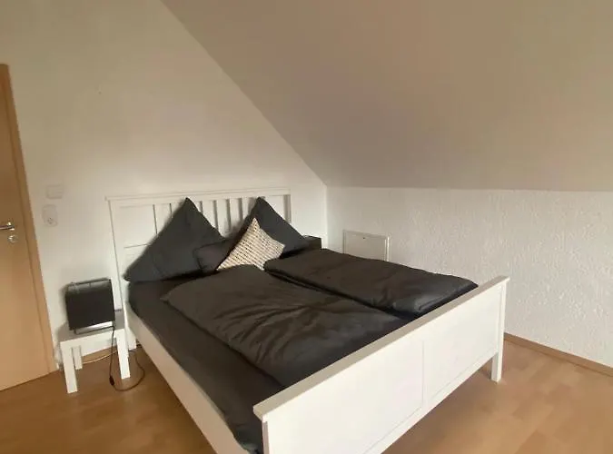 Gerolstein, Urlaub In Der Eifel 2 - *