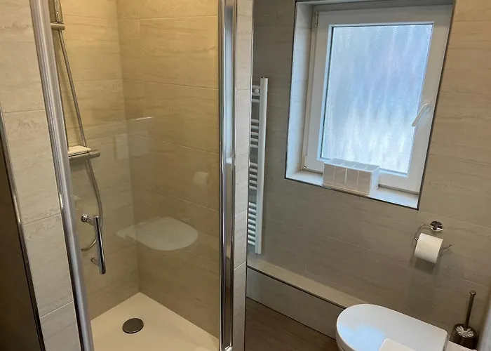 Gerolstein, Urlaub In Der Eifel 2 - *