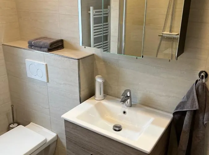 Gerolstein, Urlaub In Der Eifel 2 -