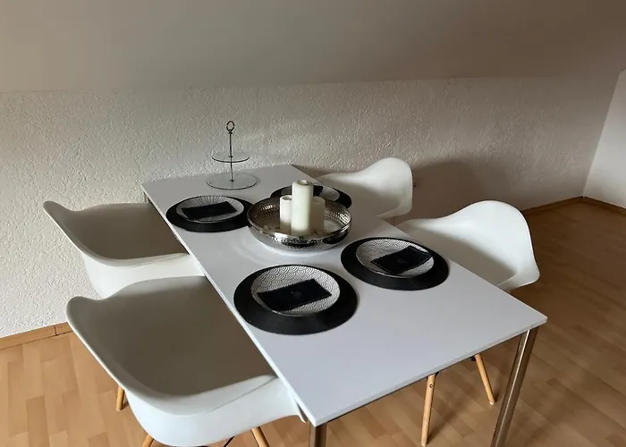 Gerolstein, Urlaub In Der Eifel 2 - * Gerolstein